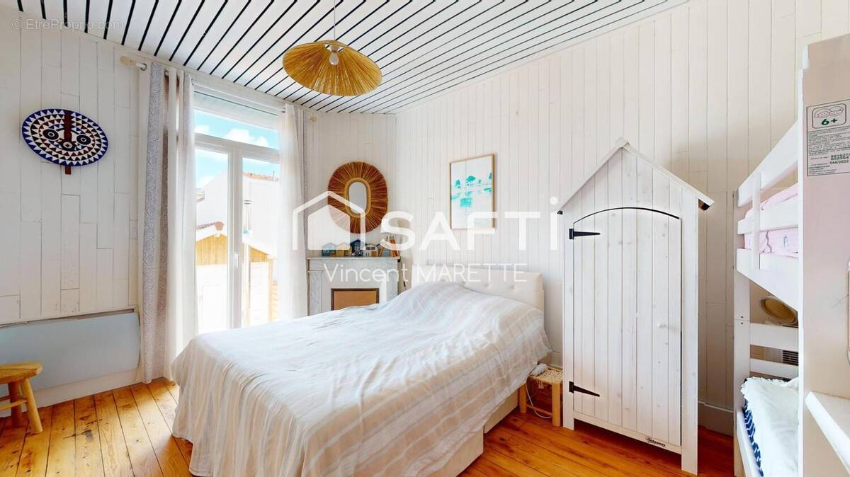 Photo 1 - Maison à ARCACHON