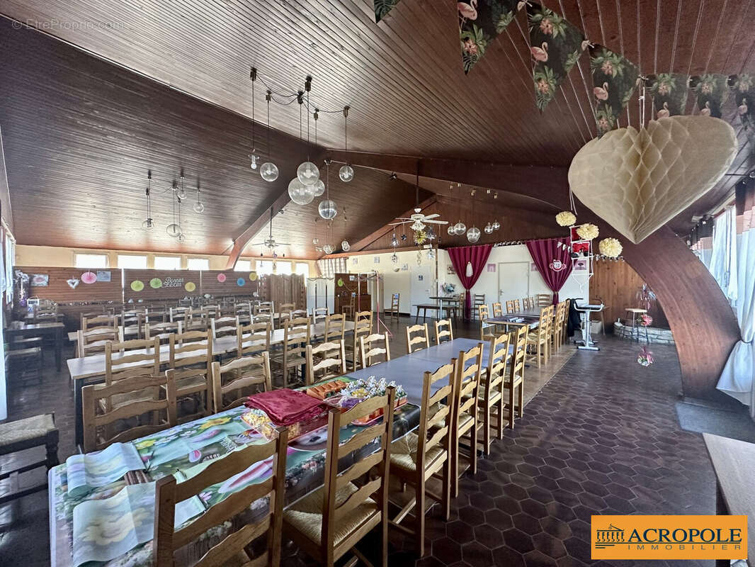 Autre à AUBIGNY-SUR-NERE