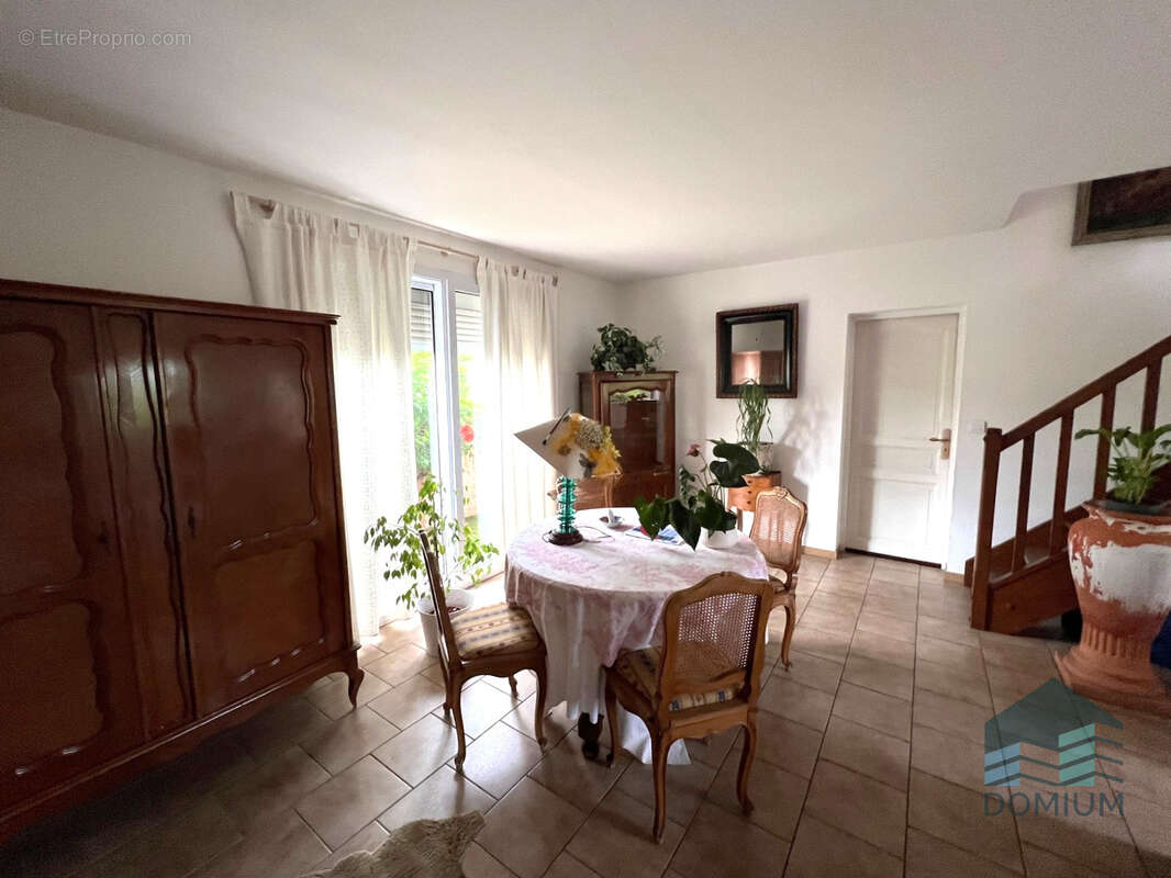 Maison à BEZIERS