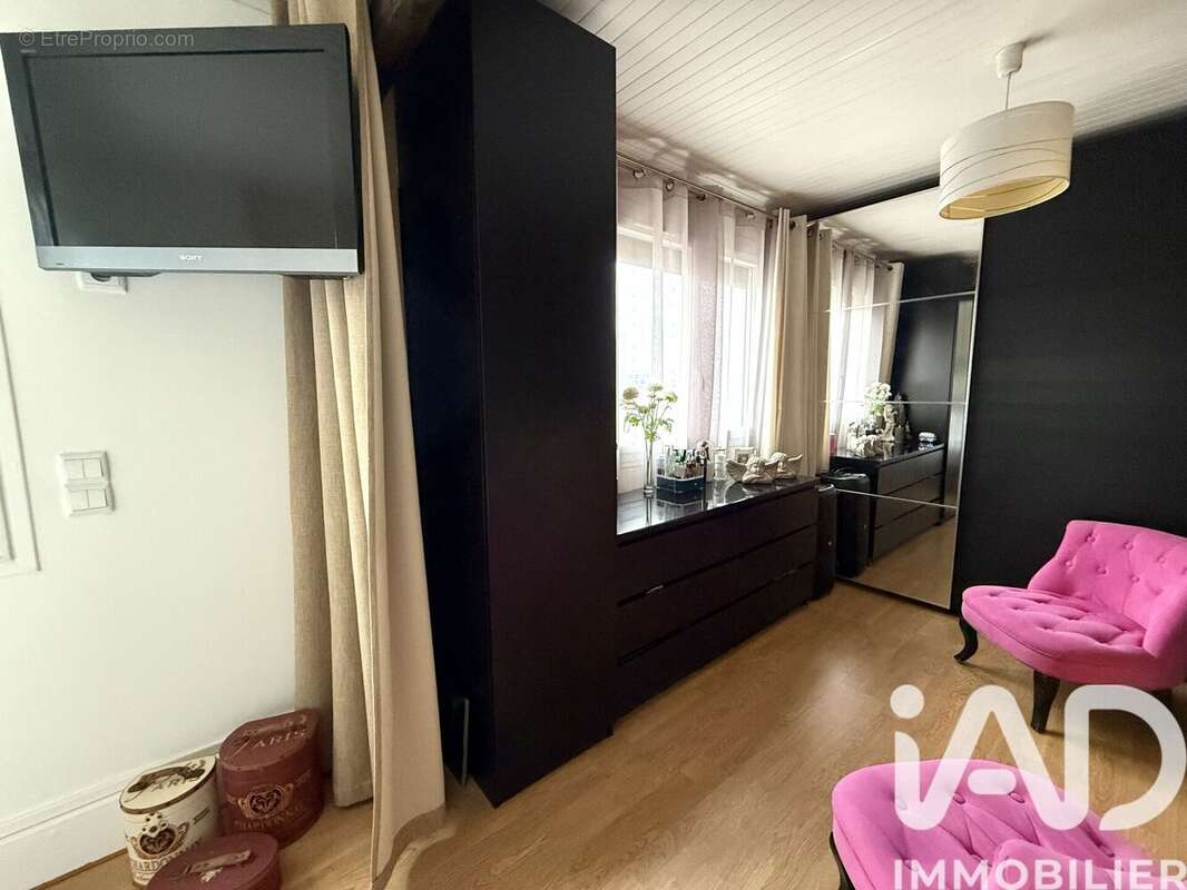 Photo 8 - Maison à CHAMPIGNY-SUR-MARNE