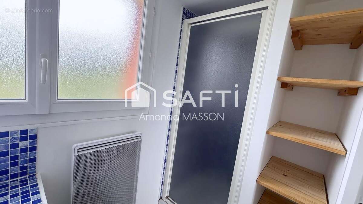 Photo 7 - Appartement à LA BONNEVILLE-SUR-ITON