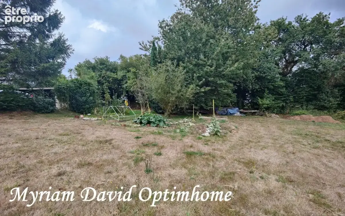 Maison longère 128 m² avec dépendance 75 m² et terrain 2,5 ha Glomel - photo 21
