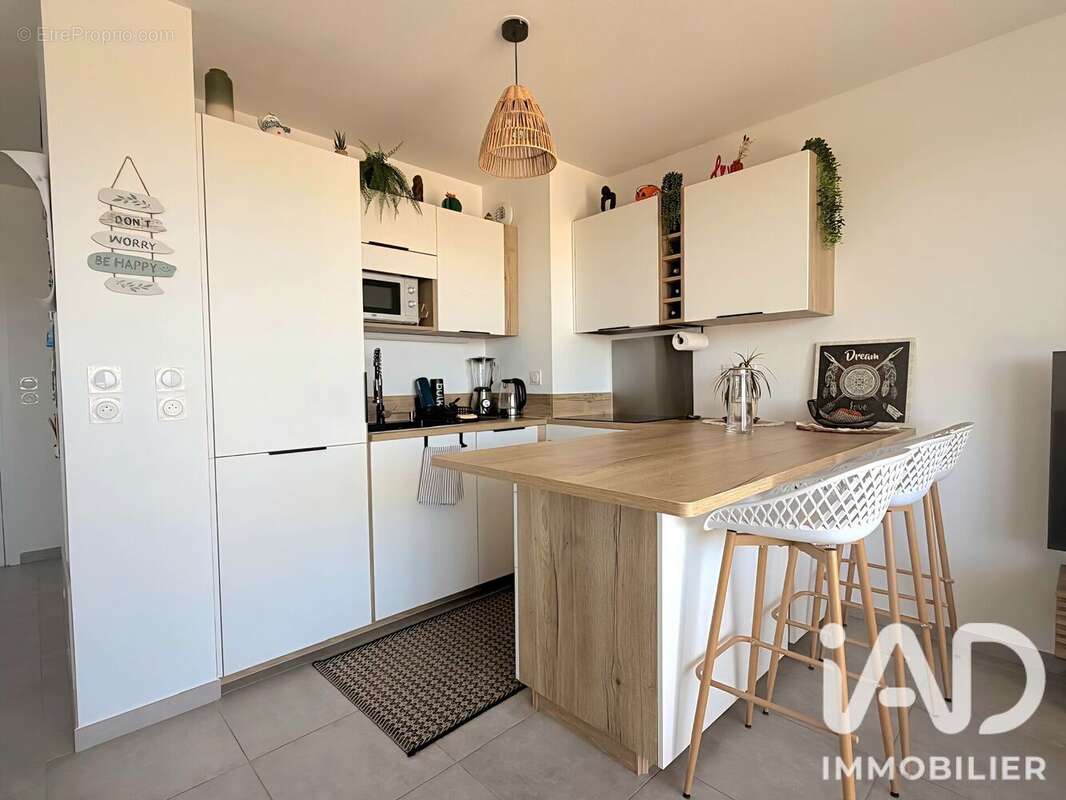 Photo 3 - Appartement à LATTES