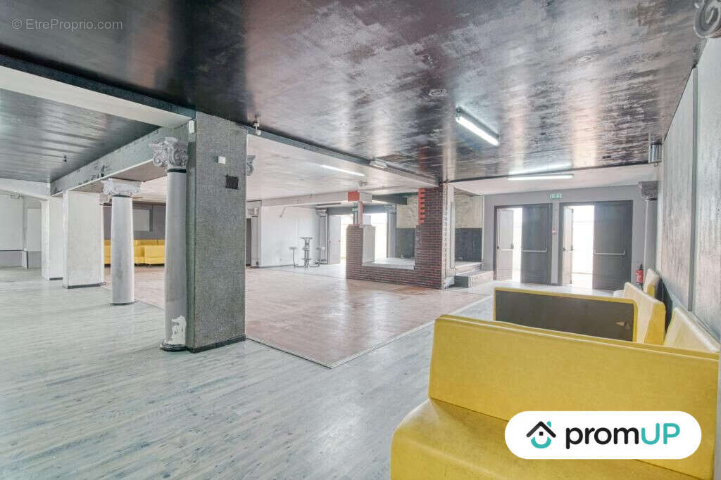 Commerce à SEMPESSERRE