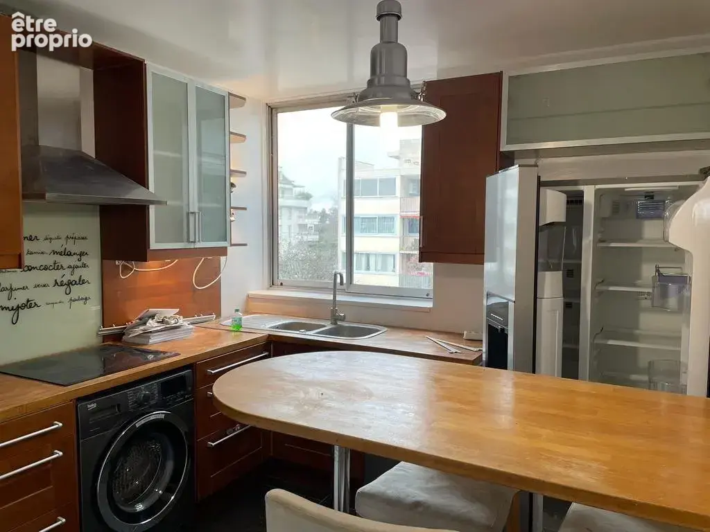 Appartement 5 pièces 113 m² à vendre à Massy (91300) - photo 5