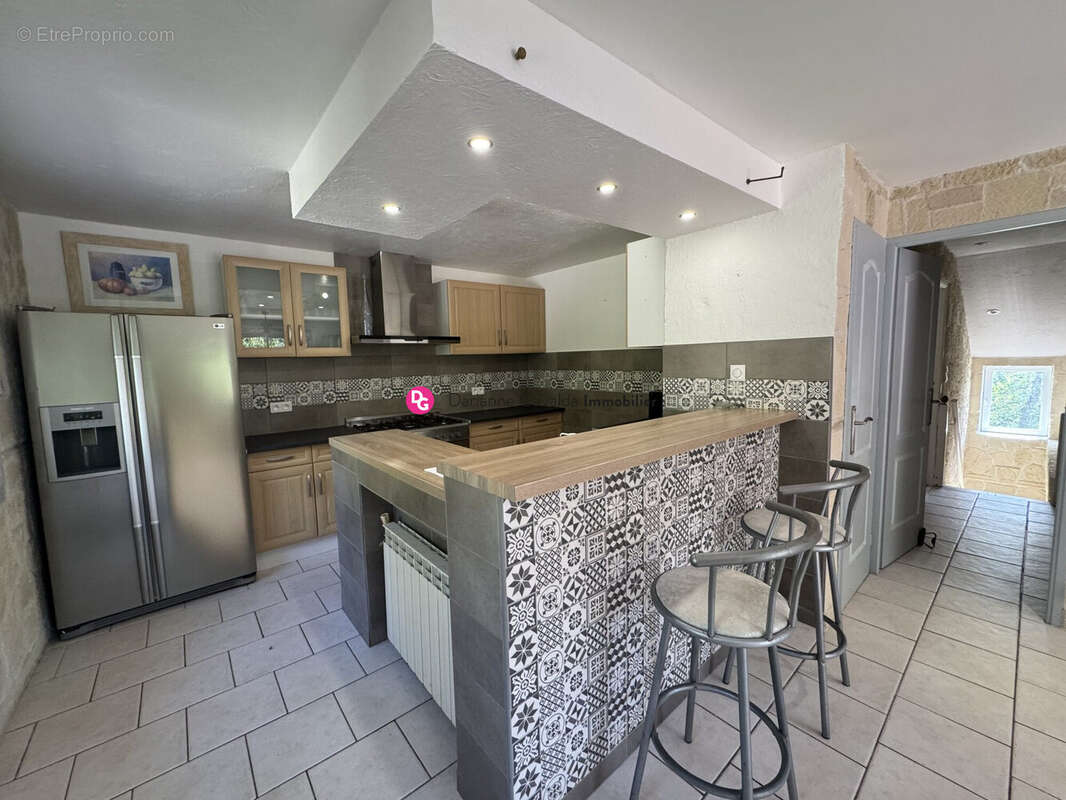 Maison 150 m² à Saint-Parthem  - photo 4
