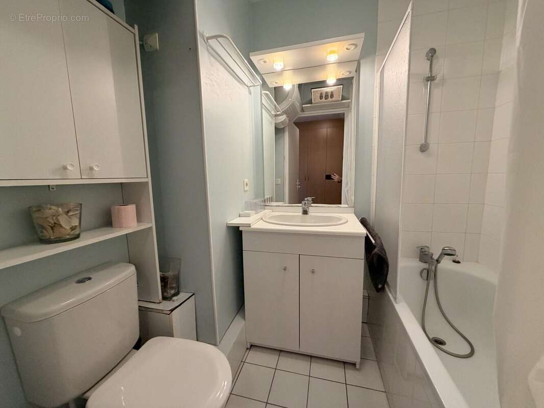 Appartement à DUNKERQUE