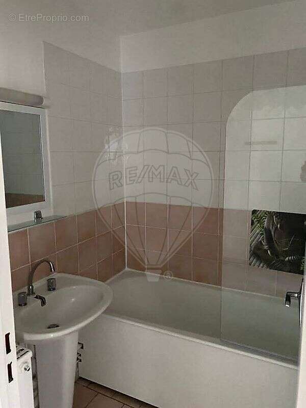 Appartement à NEVERS