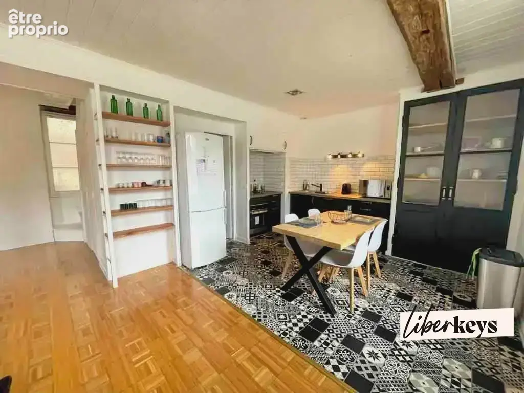 Opportunite - duplex de charme, lumineux au coeur d'angers - photo 3