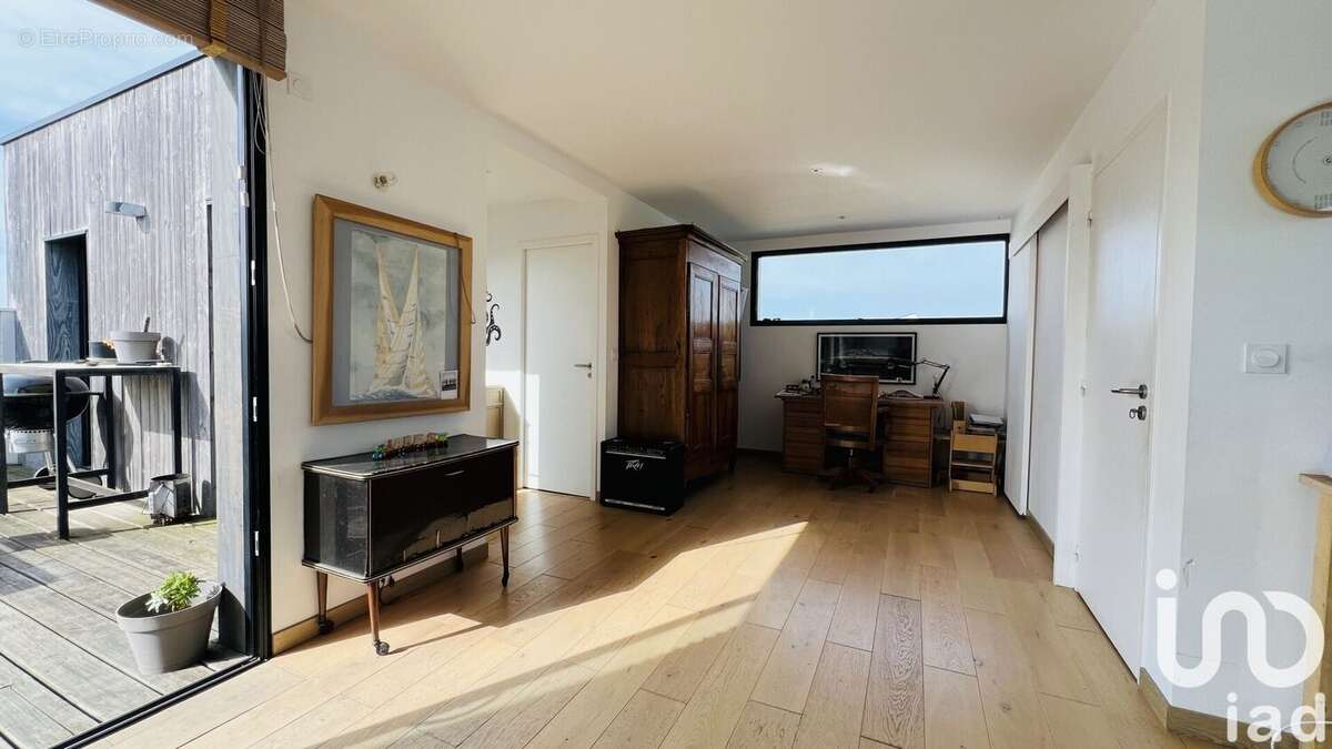 Photo 3 - Appartement à LA ROCHELLE