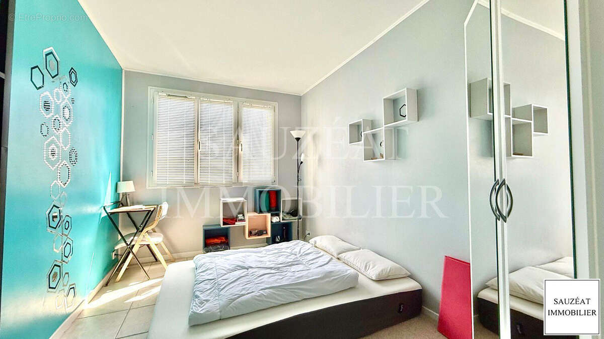 Appartement à BAGNEUX