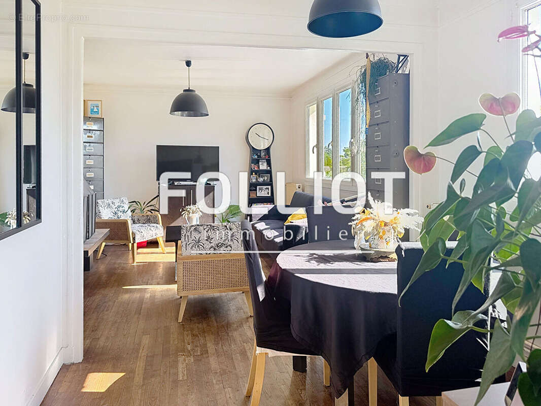 A VENDRE Maison 3 pièces 75 m² à Gouville Sur Mer - photo 4