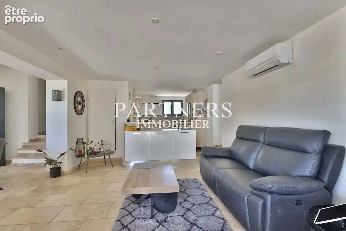 Maison 4 pièces 95 m² à vendre à Pertuis (84120) - photo 7