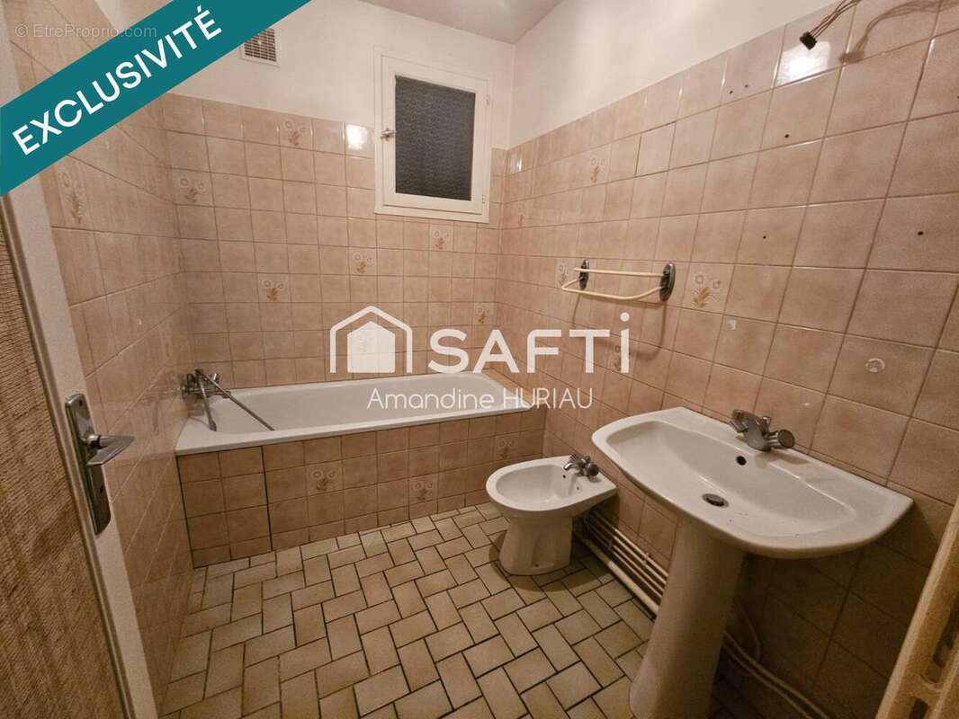 Photo 7 - Maison à AIGUEPERSE