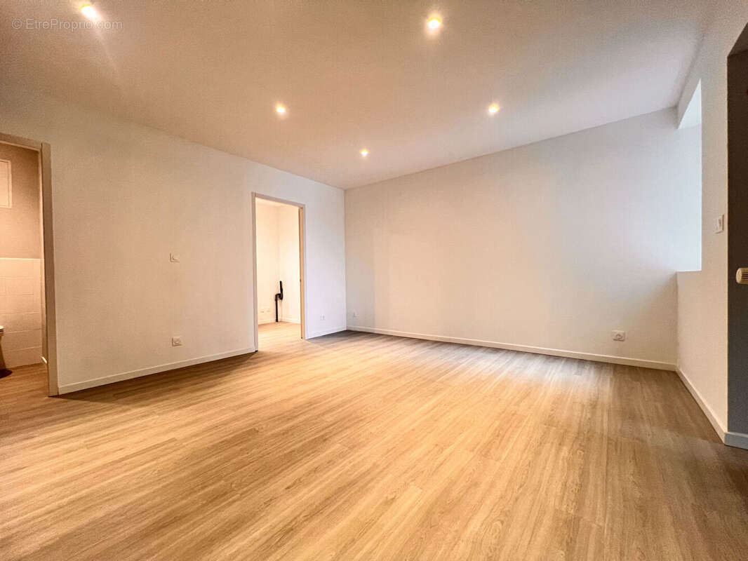 Maison à RAMBERVILLERS