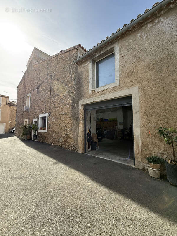 Maison à FERRALS-LES-CORBIERES