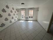 Appartement à EPERNON