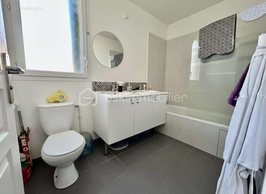 Maison à MORET-SUR-LOING