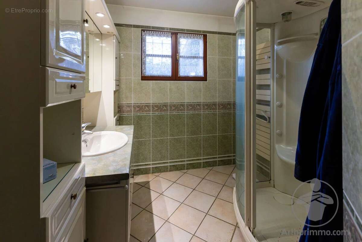 Maison à BISCARROSSE