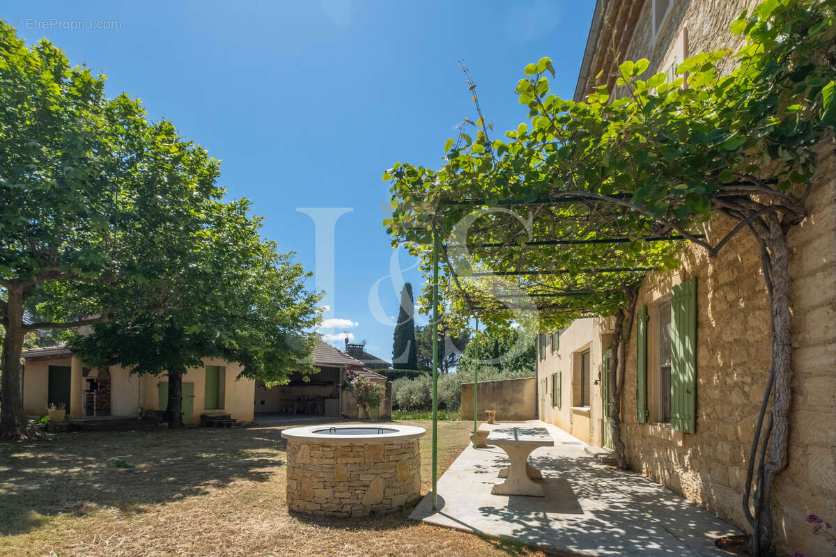 Maison de famille proche du centre-ville - photo 3