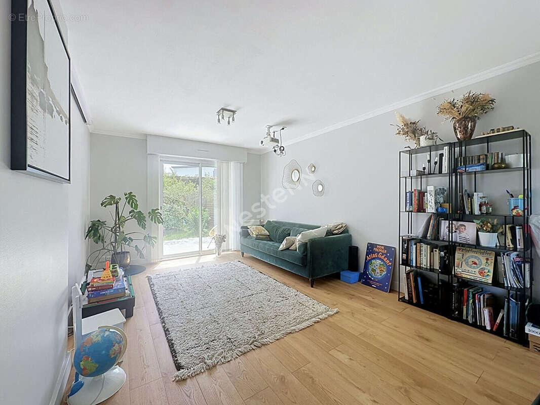 Maison à NANTES
