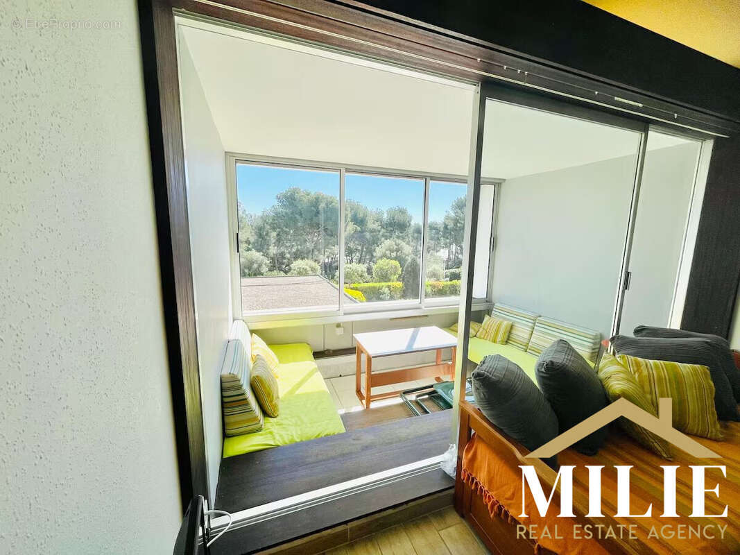 Appartement à BANDOL