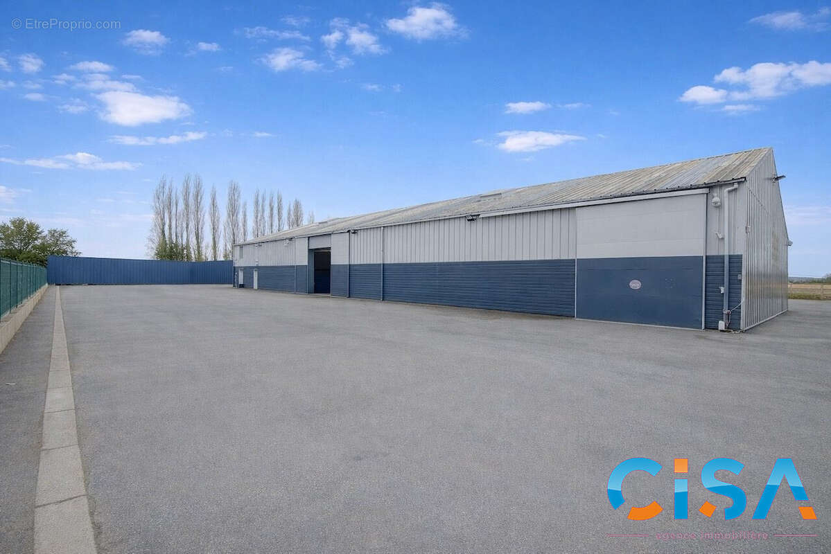 Appartement à CHAMBLY