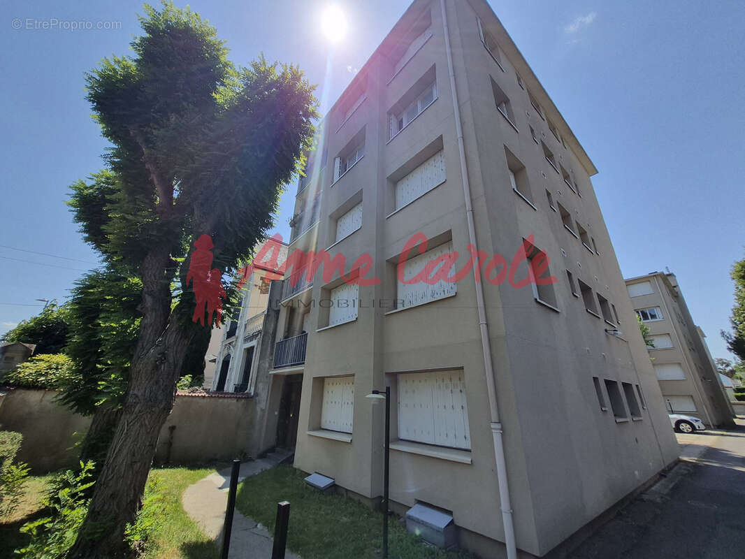 Appartement à LE PERREUX-SUR-MARNE