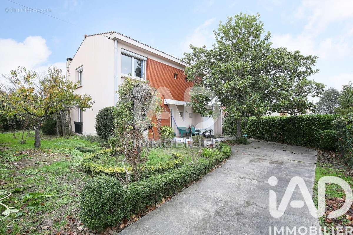 Photo 3 - Maison à CASTELGINEST