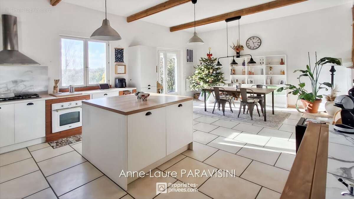 Maison à CASTELNAUDARY