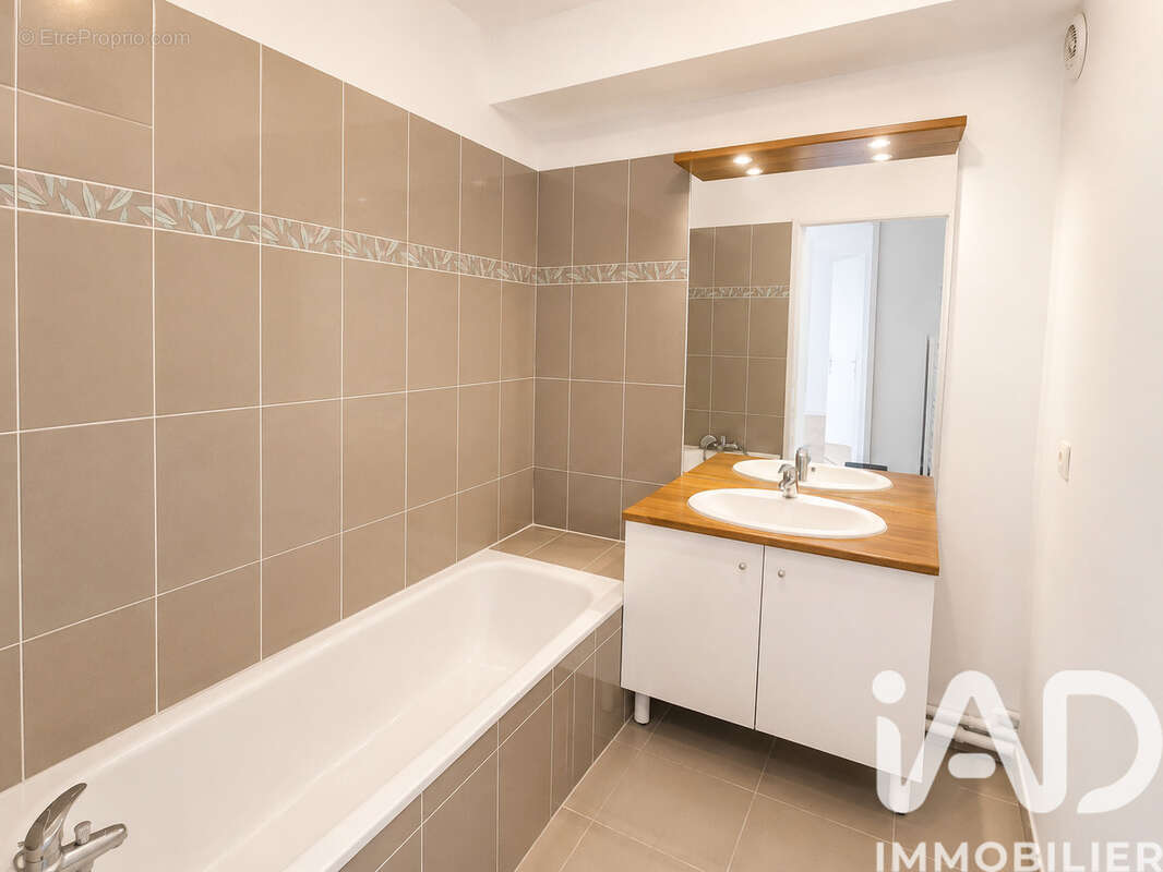 Appartement 66 m² à Argenteuil  - photo 9