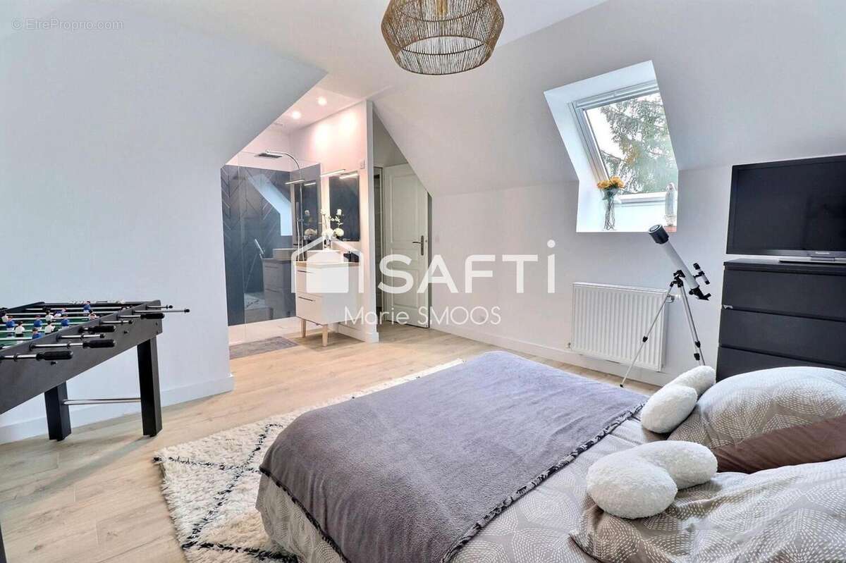 Photo 7 - Maison à MAREIL-MARLY