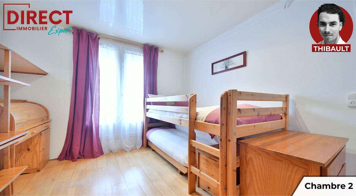 Maison à ALFORTVILLE