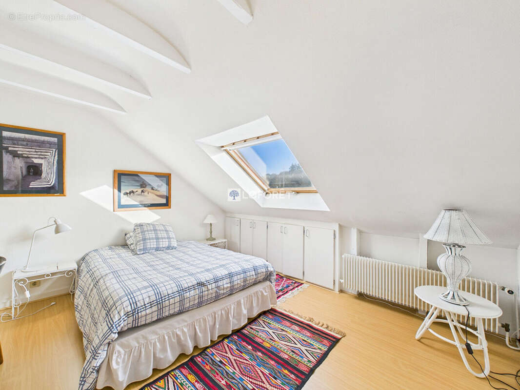 Appartement à QUIMPER