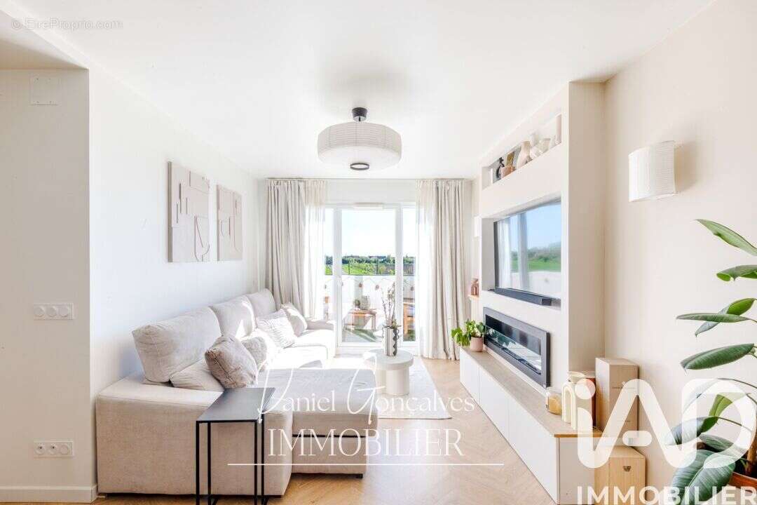 Photo 3 - Appartement à HERBLAY