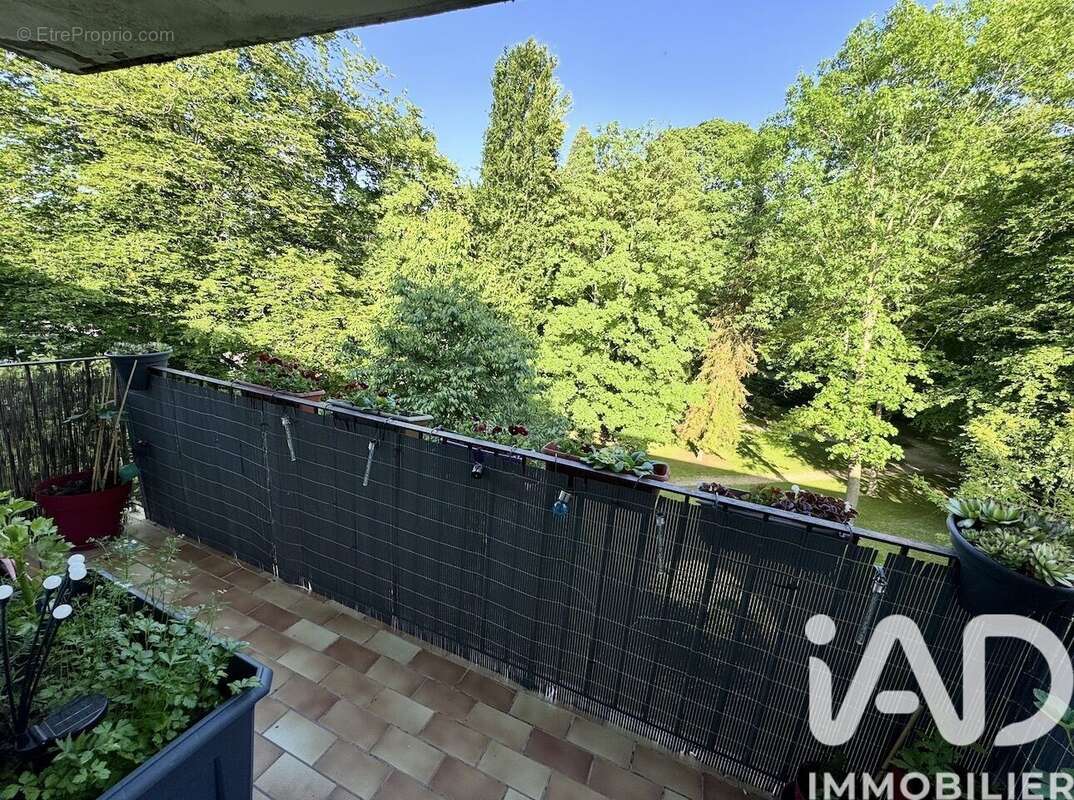 Photo 7 - Appartement à SAINT-BRICE-SOUS-FORET