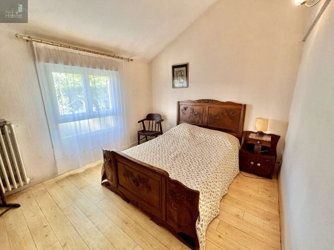Maison t5 villefranche de rouergue - photo 9