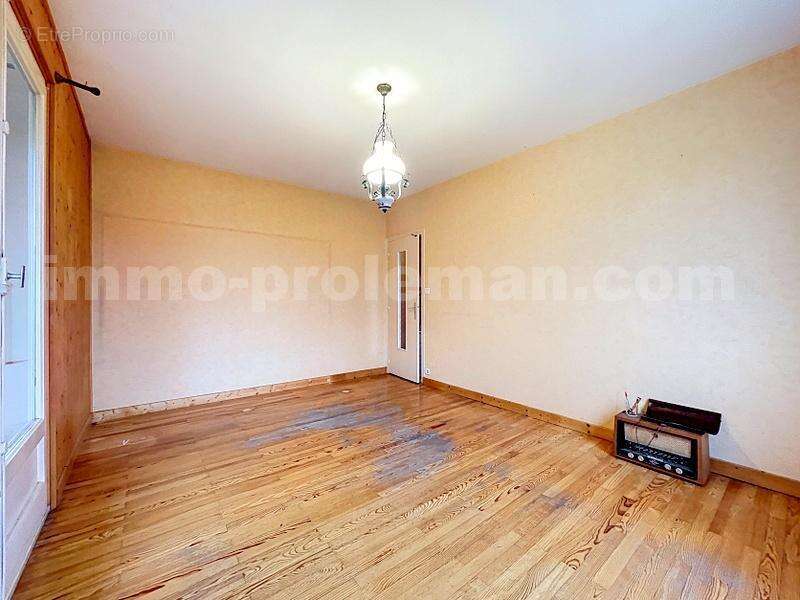 droux_00004 - Maison à VETRAZ-MONTHOUX