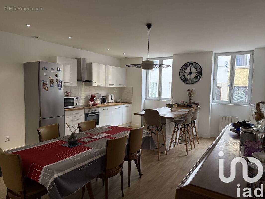 Photo 1 - Appartement à BEAUREGARD