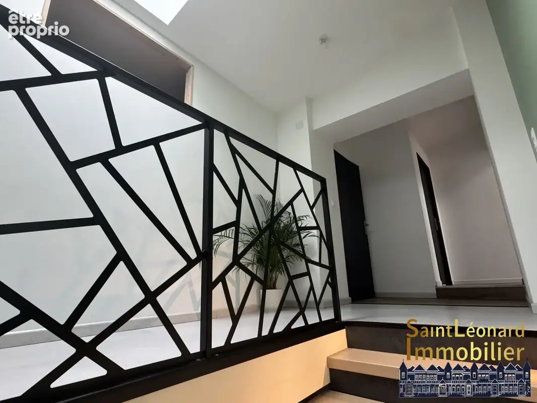 Maison 6 pièces 166 m² à vendre à Fougeres (35300) - photo 6