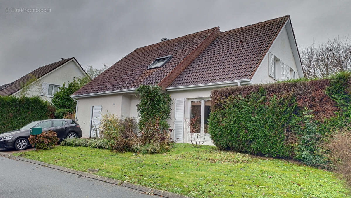 Maison à OLIVET