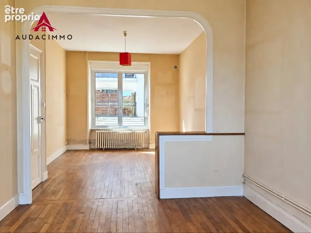 Immeuble de deux logements avec garage, dépendance et jardin - photo 7
