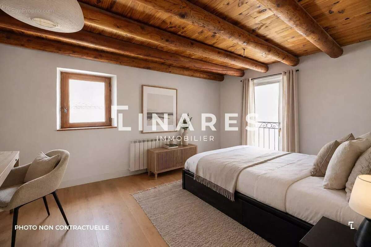 Maison à MARSEILLE-7E