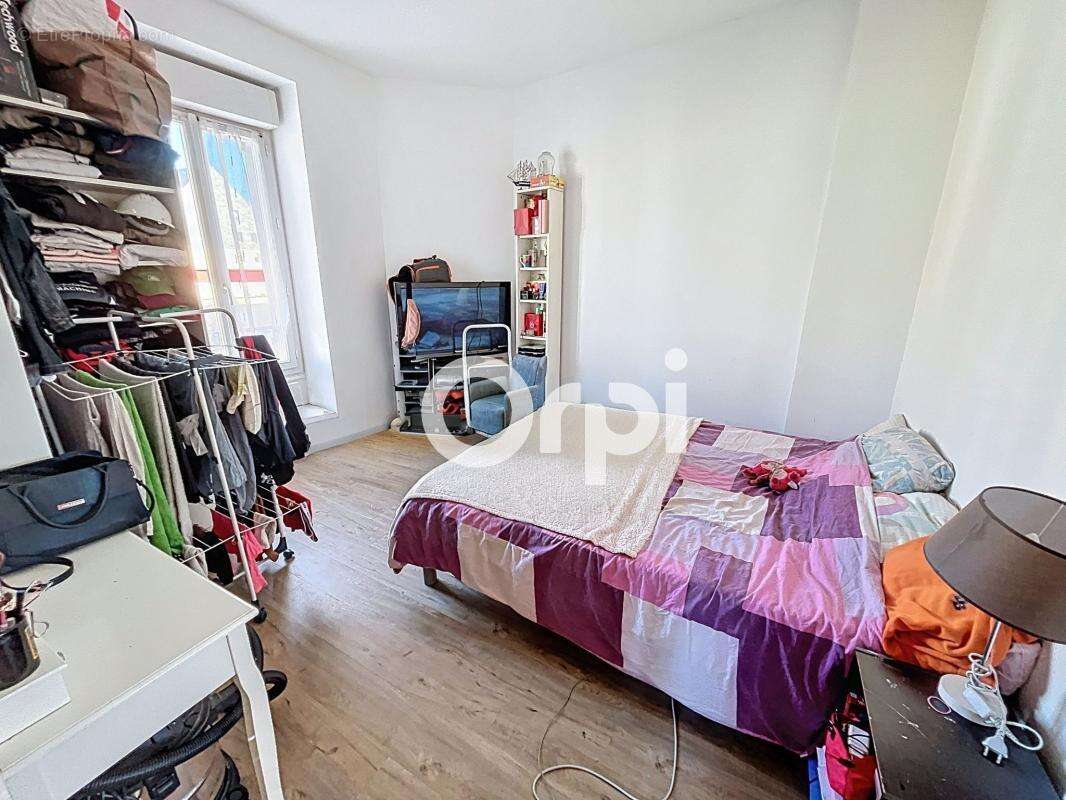 Appartement à BRIVE-LA-GAILLARDE