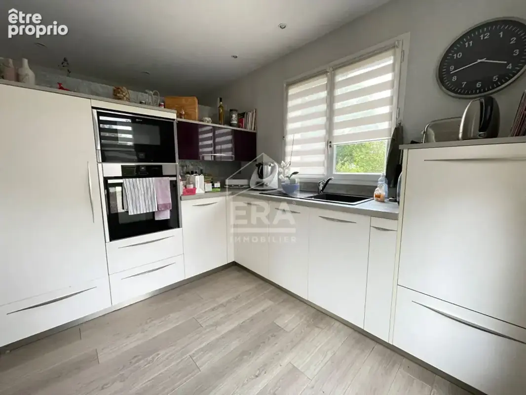 Maison 94m² à villers-bocage - photo 2