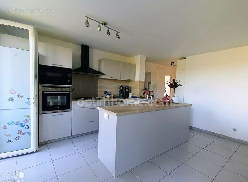 Appartement à PERTUIS