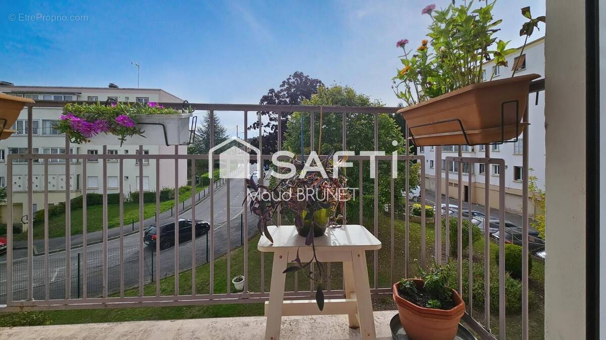 Photo 1 - Appartement à MANTES-LA-VILLE