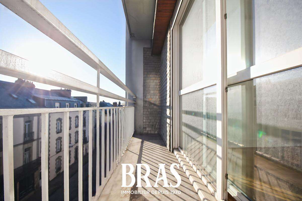 Appartement à VANNES