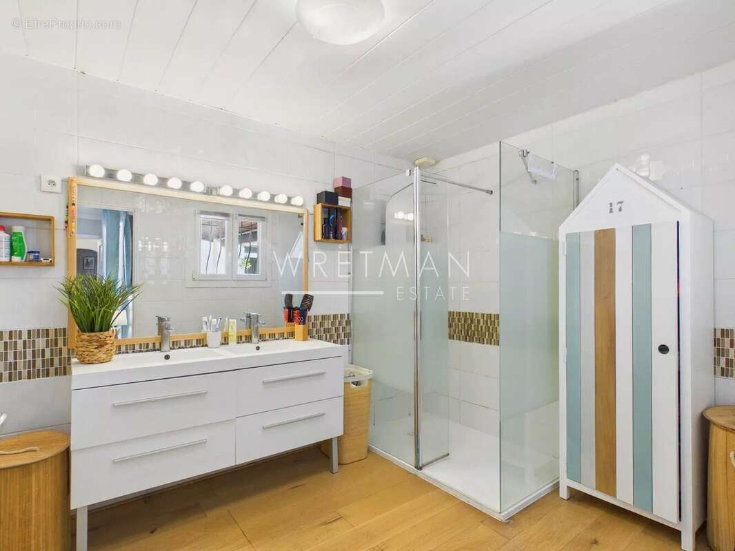 Villa au calme avec piscine proche du village - Trans-en-Provence - photo 16