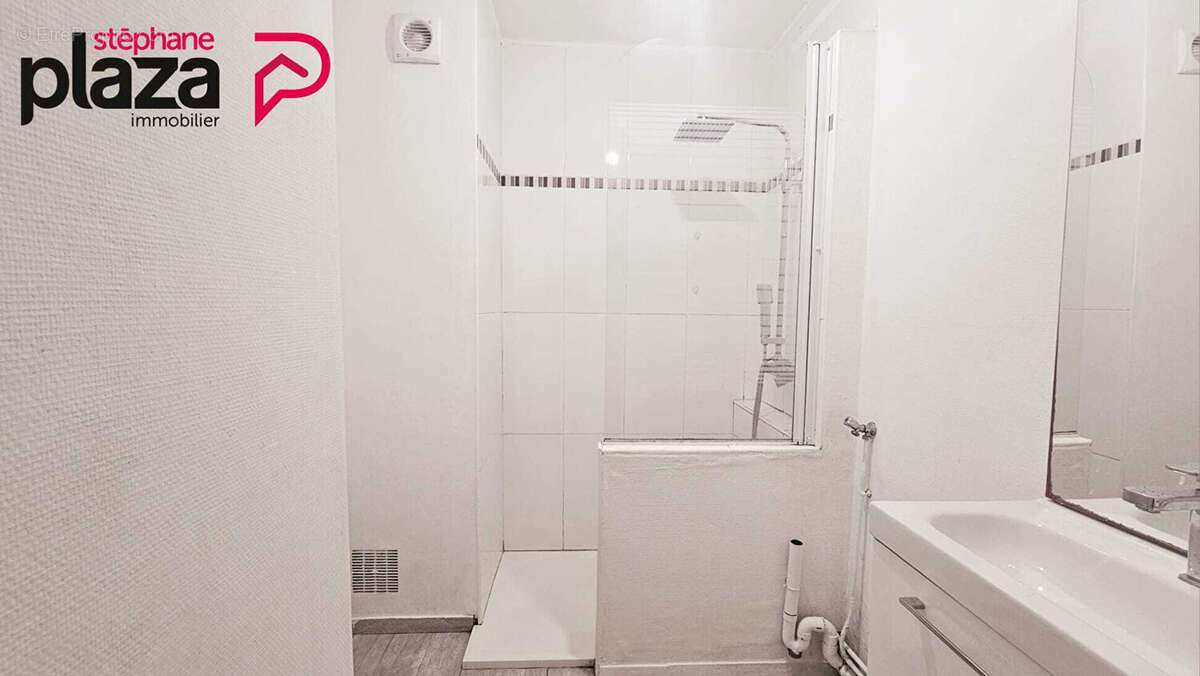 Appartement à QUIMPER